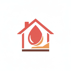 QwikResponse Restoration & Construction Logo